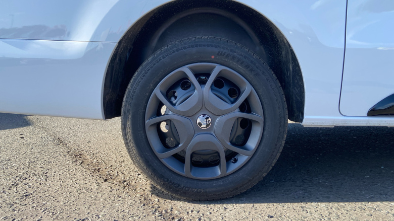 Vauxhall Vivaro L2 Diesel 1.5 Turbo D 120 Pro H1 Van
